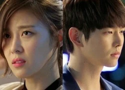 Fan "xót ruột" vì Ha Ji Won đối xử quá phũ với người yêu cũ