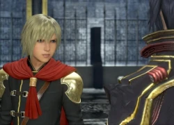 Final Fantasy Type-0 HD công bố cấu hình... nặng bất ngờ