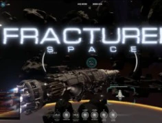 Fractured Space thu 32,5 tỷ VNĐ mặc dù chưa mở cửa chính thức