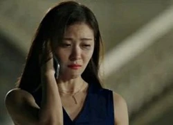 "Gái già" Ha Ji Won lại bị đàn ông lợi dụng