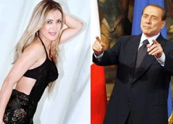 Gái gọi định làm phim về Berlusconi