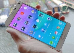 Galaxy Note 5 ra mắt sớm để đối đầu iPhone 6S