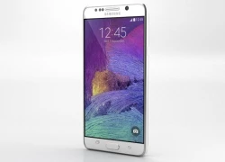 Galaxy Note 5 sẽ có bộ nhớ tối đa tới 160 GB