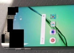 Galaxy Note 5 và S6 Edge Plus đồng loạt lộ cấu hình