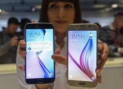 Galaxy S6 chưa 'hóa rồng': Lỗi tại ai?