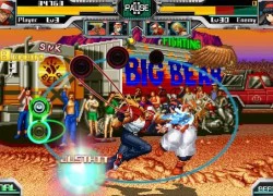 Game đối kháng huyền thoại The Rhythm of Fighters bất ngờ bị "khai tử"