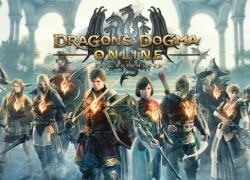 Game khủng Dragon's Dogma Online đưa ra công cụ để game thủ thử sức máy tính