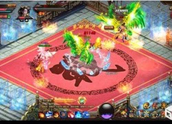 Game online mới Trảm Long Quyết được mua về Việt Nam