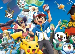 Game thủ đỗ đại học hàng đầu của Nhật nhờ chơi game Pokemon