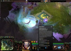 Game thủ tâm huyết, Việt hóa toàn bộ "biên niên sử" DOTA 2