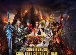 Game thủ và những lời hay ý đẹp dành cho Thần Ma KOK