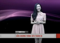 [GameK News 15] Cùng Thanh Bi điểm qua tin tức hot trong tuần