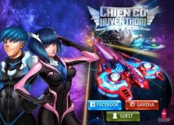 Garena và hành trình 'thâu tóm' làng game Việt