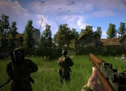 Gearbox chuẩn bị phát triển bản Brothers in Arms mới