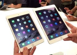 Giá iPad tại Việt Nam rẻ nhất sau nhiều năm