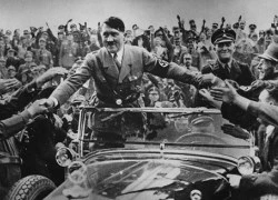 Giải mã sự tàn bạo của Hitler