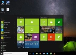 Giải phóng không gian đĩa cứng sau khi nâng cấp Windows 10