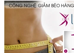 Giảm béo bụng chỉ sau 1 giờ