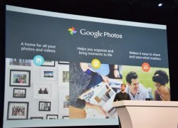 Google+ Photo đóng cửa vào ngày 1.8