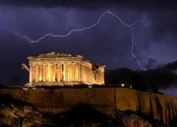 Grexit: Cơn ác mộng không của riêng ai