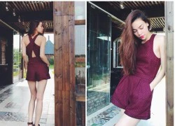 Hà Hồ, Bích Phương Idol diện street style ấn tượng cuối tuần