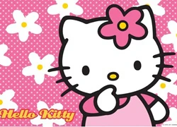 Hello Kitty sẽ có phim riêng với đầu tư dự kiến đến 240 triệu USD