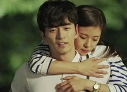 Ha Ji Won khiến Lee Jin Wook từ bỏ cơ hội du học