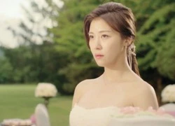 Ha Ji Won lộ quá khứ từng bị hôn phu bỏ rơi trong ngày cưới