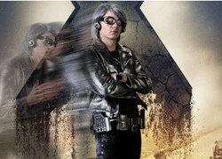 Quicksilver sẽ trổ tài siêu tốc độ &#8220;đỉnh-của-đỉnh&#8221; trong &#8220;X-men: Apocalypse&#8221;