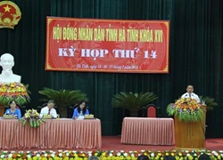 Hà Tĩnh: &#8220;Nóng&#8221; câu hỏi chất vấn về ký hợp đồng thêm giáo viên