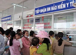 Hà Tĩnh: Phấn đấu có 98% học sinh tham gia bảo hiểm y tế