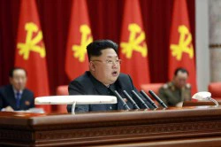 Hàn Quốc: Nhà lãnh đạo Kim Jong-un đã xử tử hơn 70 người