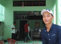 Hào Anh bị bắt vì trộm cắp tài sản tại Lâm Đồng