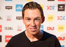 Hardwell có giữ được ngôi vị DJ số 1 của mình trong năm nay?