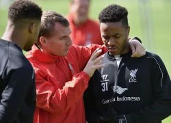 Hé lộ lý do Sterling muốn đào tẩu khỏi Liverpool