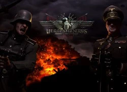 Heroes & Generals - Game thế chiến cực hot với game thủ Việt