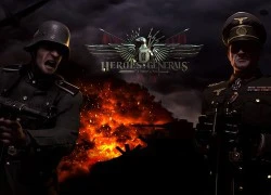 Heroes & Generals - Game thế chiến đang mê hoặc game thủ Việt