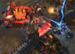 Heroes of the Storm: Những chú ý giúp bạn leo rank nhanh nhất có thể