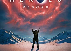 &#8220;Heroes Reborn&#8221; tiếp tục chiêu đãi fan với trailer SDCC mới