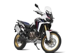 Hình ảnh cực kỳ hấp dẫn của Honda CRF1000L Africa Twin