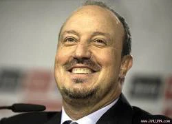 HLV Rafa Benitez kể từng mối ân oán với các cầu thủ Real Madrid