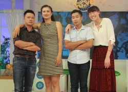 Hoa khôi bóng chuyền khiến MC của VTV mặc cảm vì chiều cao