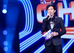 Hoài Linh vắng mặt ở The Winner Is mùa 3