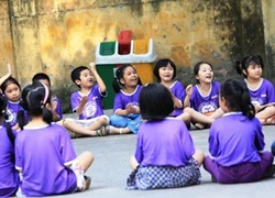 Học sinh làm chủ tịch: Quan trọng học sinh có hứng thú hay không?