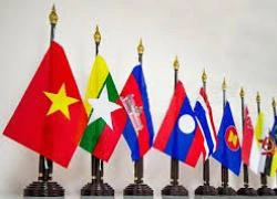 Hôm nay (28/7), kỷ niệm 20 năm Việt Nam gia nhập ASEAN