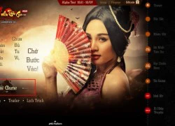 Hôm nay game thủ có thể tải bộ cài của Long Môn Tiêu Cục