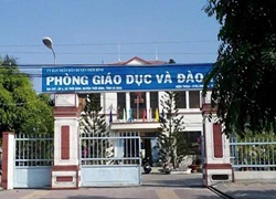 Hơn 200 giáo viên trúng tuyển &#8220;hụt&#8221; vì tham mưu &#8220;không chuẩn&#8221;