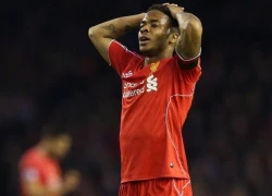 Hooligan Liverpool đến nhà chửi bới Sterling thậm tệ