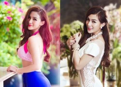 Hot girl Kelly Nguyễn &#8220;lả lơi&#8221; trong cosplay Long Môn Tiêu Cục