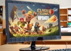 Hướng dẫn chi tiết về bản cập nhật lớn nhất từ trước đến nay của Clash of Clans